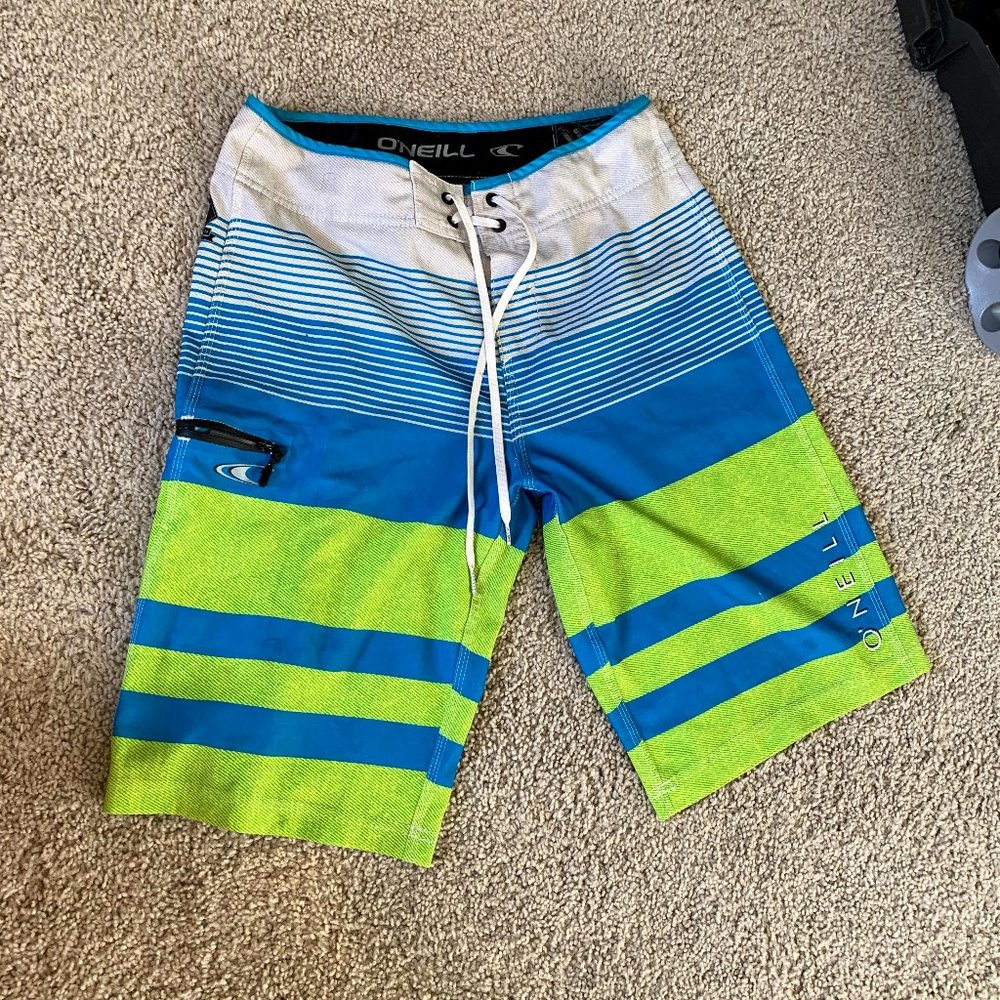 O'Neill Swim Trunks
